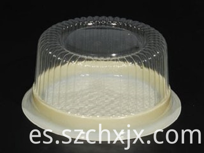 Formando molde y muestras Forming mould and Samples